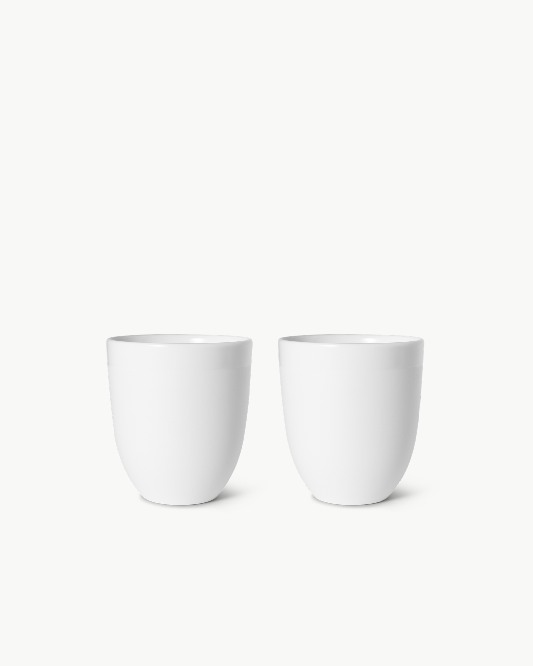 kopp Skaugum | Capsule Collection kopp 2-stk - Bilde 1