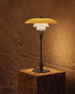 Louis Poulsen | PH 3/2 Bordlampe Centenary Edition - Bilde 6