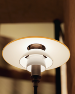 Louis Poulsen | PH 3/2 Bordlampe Centenary Edition - Bilde 7