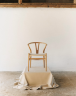 Carl Hansen | Wishbone Chair - Leather - Bilde 9