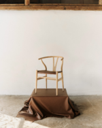 Carl Hansen | Wishbone Chair - Leather - Bilde 11