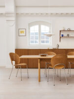 Fredericia | Trinidad stol - Bilde 9